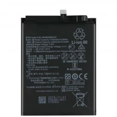 Cina Batteria del telefono cellulare all'ingrosso per Huawei Nova 6 sostituzione 4200mAh HB486586CW produttore