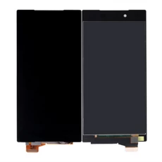 China Wholesale Mobile Phone Lcd Assembly For Sony Z5 Premium Display Lcd Touch Screen Digitizer manufacturer
