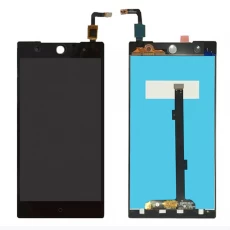 China Wholesale Mobile Phone Lcd Display For Tecno C9 Camon C9 Lcd Touch Screen Digitizer Assembly manufacturer