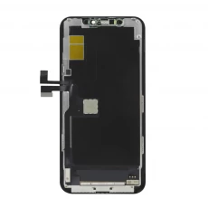 Çin Toptan Cep Telefonu LCD iPhone 11 Pro LCD Dokunmatik Ekran Ekran Meclisi GX Esnek OLED Ekran üretici firma