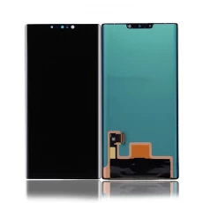 Çin Toptan Mate için Cep Telefonu LCD 30 Pro LCD Ekran Dokunmatik Ekran Digitizer Meclisi üretici firma