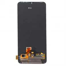 China Großhandel Mobiltelefon LCD für OnePlus 7 Display Digitizer-Baugruppe LCD-Touchscreen mit Rahmen Hersteller