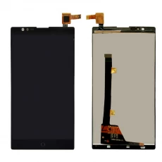 China Wholesale Mobile Phone Lcd For Tecno C8 Display Assembly Touch Screen Replacement manufacturer