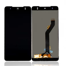 Chine Wholesale téléphone portable LCD pour Tecno Camon CX Air Touch Screen Digitizer Assembler fabricant
