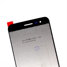 China Wholesale Mobile Phone Lcds For Lg K4 2017 X230 Lcd Touch Screen Digitizer Assembly With Frame manufacturer