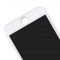 Cina Prezzo all'ingrosso Display LCDS del telefono cellulare per iPhone 6 Assemblaggio del digitalizzatore dello schermo LCD bianco produttore