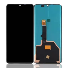 China Whoselase Phone Lcd Display Touch Screen Digitizer Assembly For Huawei P30 Pro Lcd  Black manufacturer