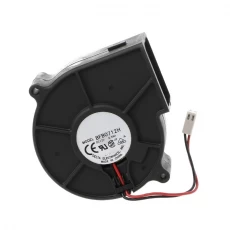 China for Delta BFB0712H 7530 DC 12V 0.36A Projector Blower Centrifugal Cooling Fan manufacturer