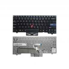 porcelana new keyboard for Lenovo for IBM for ThinkPad SL410 L410 SL510 L420 L410 L510 L412 L512 L520 L421 SL410K SL510K US fabricante