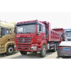 Chine 20ton SHACMAN 6X4 M3000 camion-benne camion benne made in china fabricant
