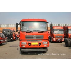 China 8x4 china exported DFL3310B4 heavy duty loading  280hp 16 ton dump trucks manufacturer