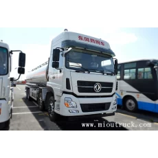 Trung Quốc CSC5311GJYD10 Euro4 8 * 4 24CBM dầu xe tải chở dầu thương hiệu dongfeng nhà chế tạo
