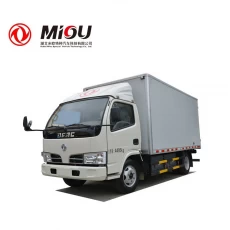 China Cheap electric van from Chinese manufacturer manufacturer