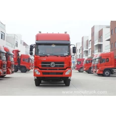China China Donfeng DFL3318A12 8x4 385hp 20 padu lori sampah berat untuk dijual pengilang