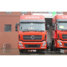 중국 중국 동풍 트랙터 트럭 4 × 고품질 20t 트랙터 트럭 중국 공급 업체 제조업체