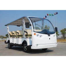 Chine Chinese cheap resort car manufacturer fabricant