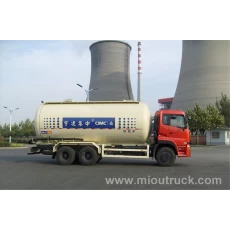 China DONGFENG 6x4 pó caminhão de materiais fabricante