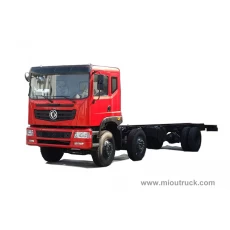 China DongFeng TianLong 6x2 Tractor Truck  China Towing vehicle manufacturers manufacturer