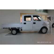 China Dongfeng 1.2L 87 hp gasoline 2.3 m Mini Trucks fabricante