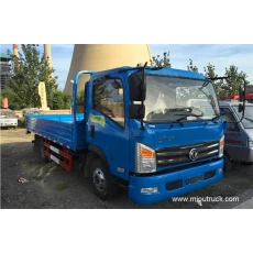 China Dongfeng 115hp 4.2M Single row  light trucks manufacturer