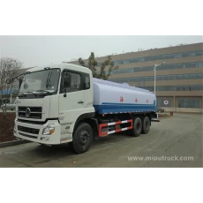 China Dongfeng 20000L caminhão de água boa qualidade fornecedor da China para venda fabricante