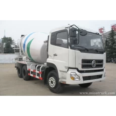 Chine Dongfeng 340hp 6X4 camion malaxeur à béton DFL5250GJBA fabricant