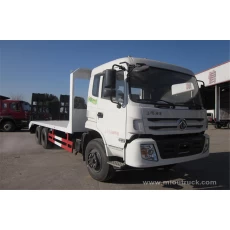 Chine Dongfeng 4 * 2 plat micro-lit à vendre fabricant