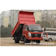 porcelana Dongfeng 4X2 camión volquete para el surtidor de China con el precio bajo fabricante
