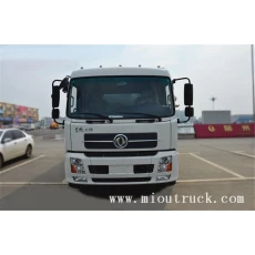 China Dongfeng 4x2 10 ton Blasting Equipment Truck for sale manufacturer