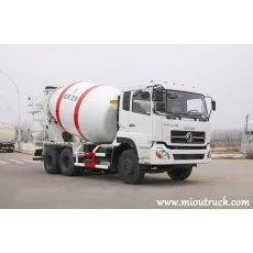 China Dongfeng 6x4 20 m³  Concrete Mixer Truck CLW5250GJB3 manufacturer