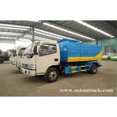 China DF 4 x 2 5 m ³ XZL5070ZZZ5 garbager trucks for sale manufacturer