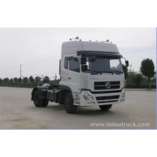 China Dongfeng 4 x 2 traktor lori China menunda kenderaan pengeluar berkualiti untuk dijual pengilang