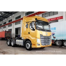 الصين LZ4251QDCA دونغفنغ 6 × 4 جرار شاحنة المصنع البيع المباشر الصانع