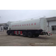 중국 dongfeng 8x4 물 트럭 중국 물 트럭 제조 업체 좋은 품질 판매 제조업체