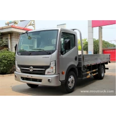 Chine Dongfeng capitaine EQ1040S9BDD 116hp 1,75 tonne camion léger camion fabricant
