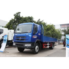 الصين دونغفنغ Chenglong 4X2 160hp شاحنة بضائع LZ1160RAPA الصانع