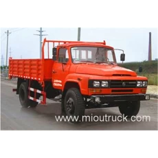 China Dongfeng  DFC3110FD4G 160hp dump truck 4x4 manufacturer