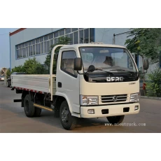 China Dongfeng Duolika 68hp mini truck manufacturer