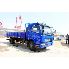 China Dongfeng Duolika D7 150hp trak ringan 4.8M pengilang