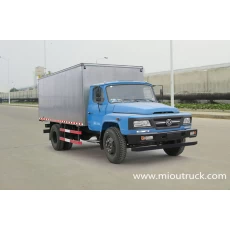 China Dongfeng EQ5120XXYL5 van trak untuk dijual pengilang