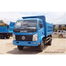 China Dongfeng Lituo4102 4x2 Dump Truck (EQ3041GDAC) 130hp euro4 untuk dijual pengilang