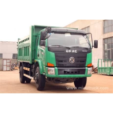 China Dongfeng Lituo4110 4x2 Dump Truck 160hp (EQ3042GDAC) Euro 4 for sale manufacturer