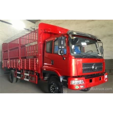China Dongfeng Longjun caminhão jogo caminhão 200hp transportadora 4x2 (EQ5160CCYN1-40) fabricante