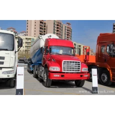 China Dongfeng Longka 6x2 300hp Suction sewage truck made by China factory manufacturer