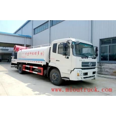 porcelana Dongfeng Tianjin 6.6CBM vehículo de supresión de polvo fabricante
