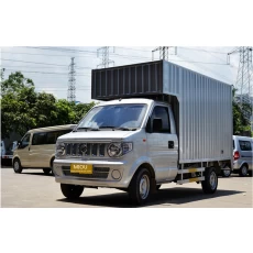 Tsina Dongfeng v29 1.2L 87HP gasolina cargo truck Manufacturer