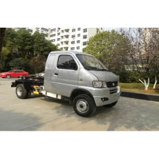 중국 동풍 가솔린 × 2 미니 트랙터 트럭 제조업체