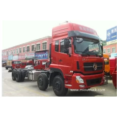 China Dongfeng tianlong 8*4 Tractor Head Truck manufacturer
