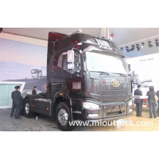 Trung Quốc FAW 6x4 J6P CA4250P66K24T1A1E4 cao-top Diesel Tow Truck nhà chế tạo