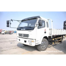 China Hot sale Dongfeng 160hp 4x2 DFA1160L11D7 carrier truck 10t cargo truck  for sale manufacturer